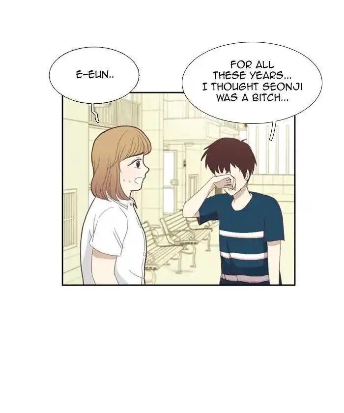 Shuumatsu Sekai Yuri Anthology Ch.084