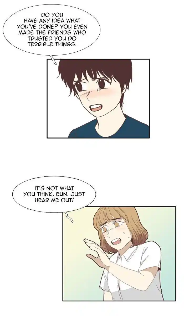 Shuumatsu Sekai Yuri Anthology Ch.084