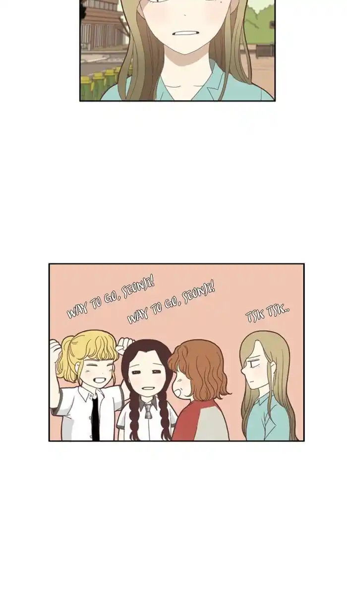 Shuumatsu Sekai Yuri Anthology Ch.084