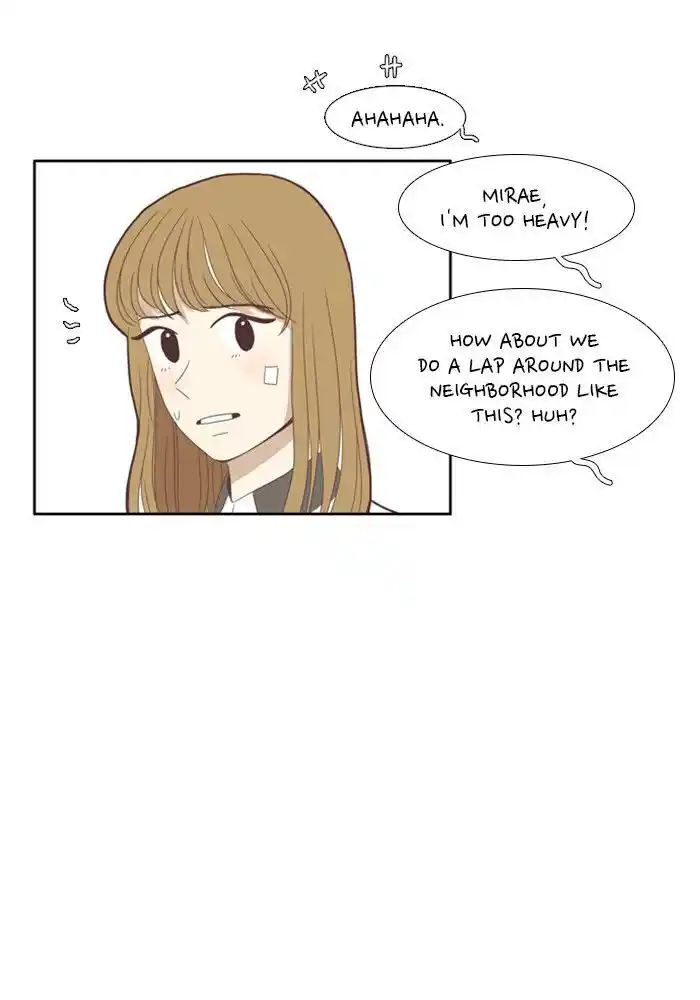 Shuumatsu Sekai Yuri Anthology Ch.084