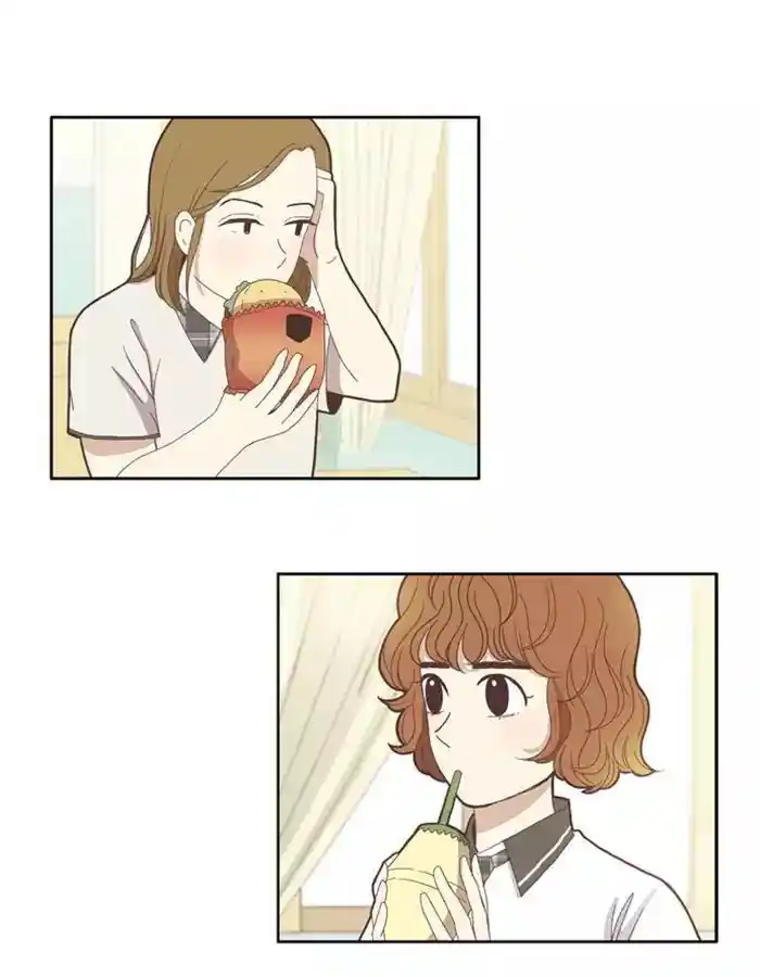 Shuumatsu Sekai Yuri Anthology Ch.085