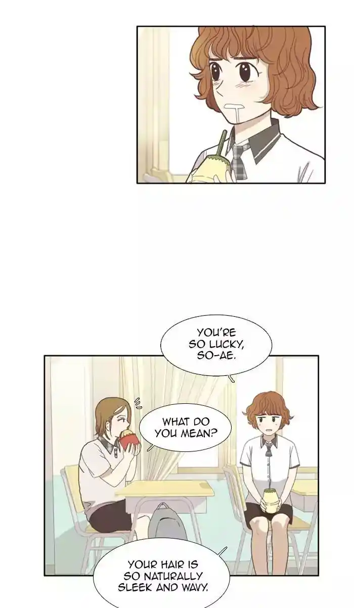 Shuumatsu Sekai Yuri Anthology Ch.085