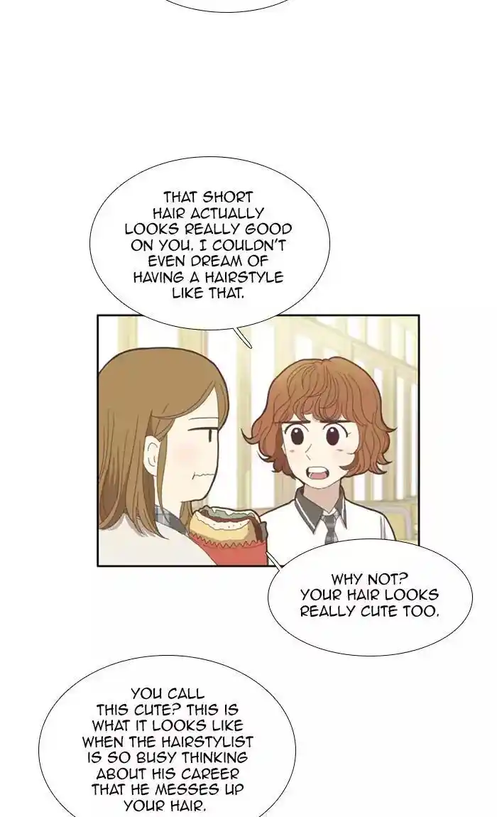 Shuumatsu Sekai Yuri Anthology Ch.085