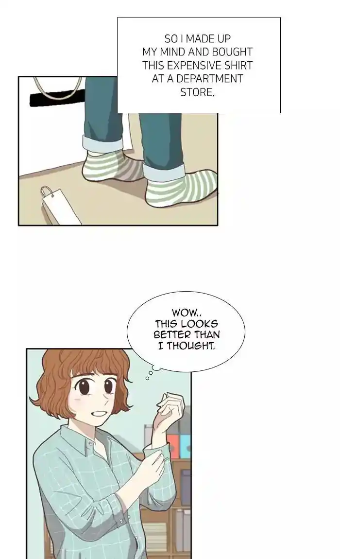 Shuumatsu Sekai Yuri Anthology Ch.085