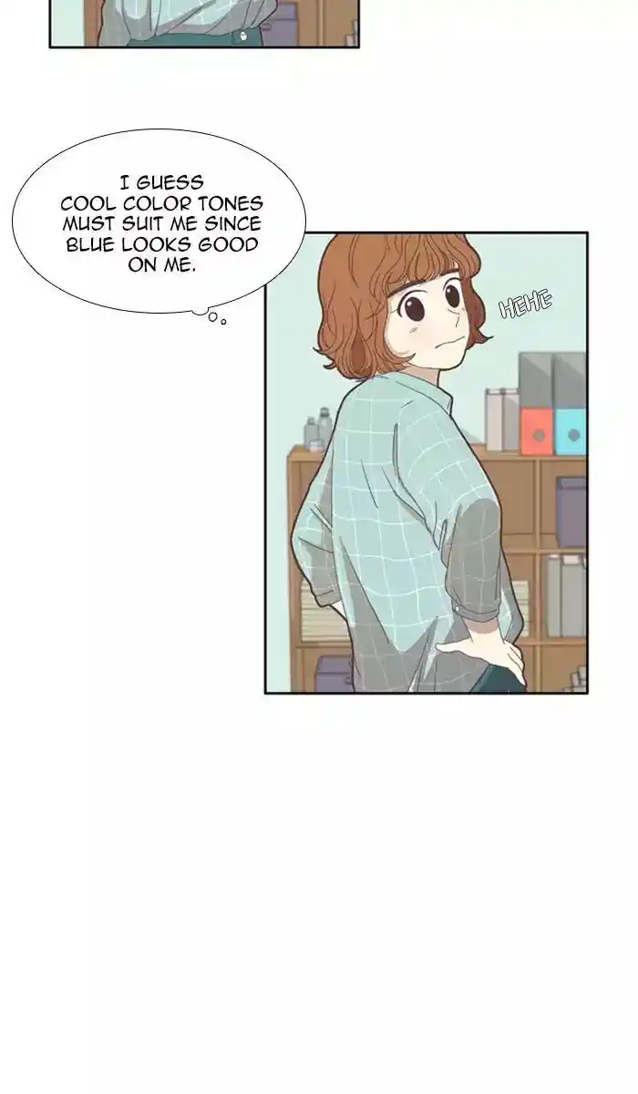 Shuumatsu Sekai Yuri Anthology Ch.085