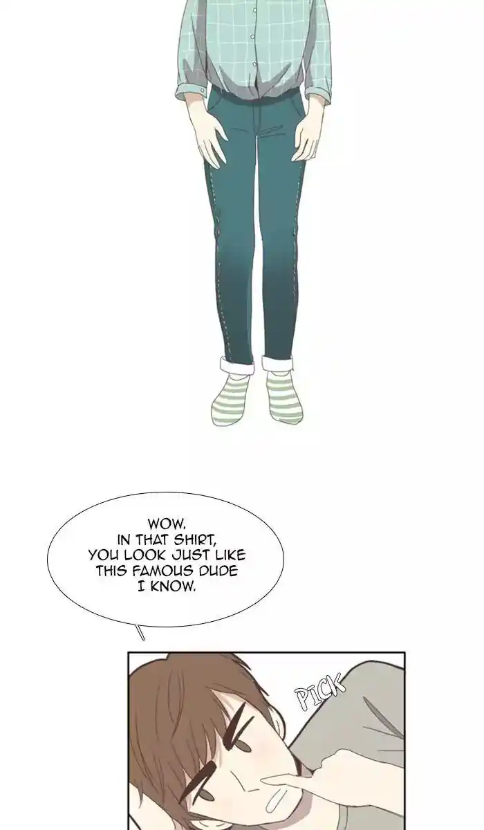 Shuumatsu Sekai Yuri Anthology Ch.085