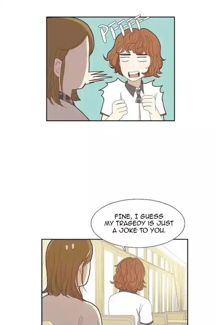 Shuumatsu Sekai Yuri Anthology Ch.085