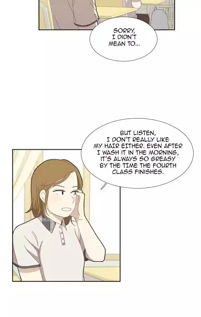 Shuumatsu Sekai Yuri Anthology Ch.085