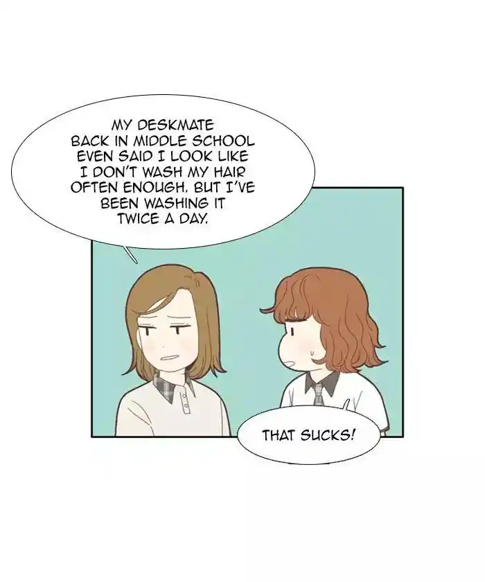 Shuumatsu Sekai Yuri Anthology Ch.085