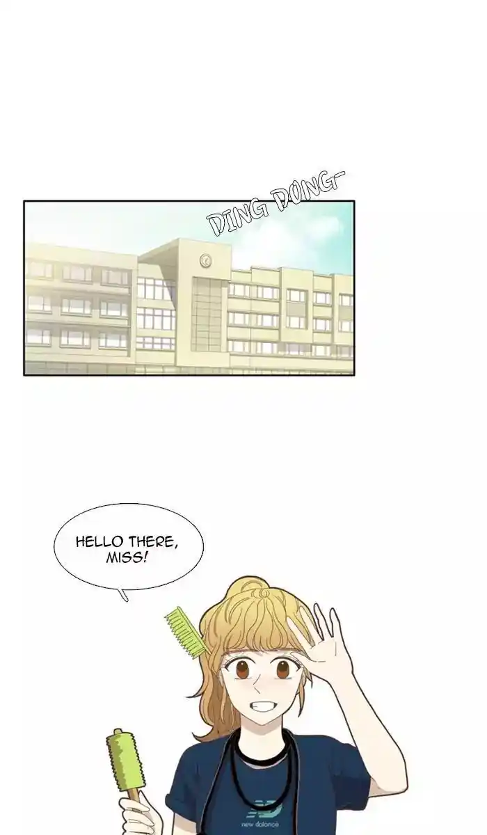 Shuumatsu Sekai Yuri Anthology Ch.085