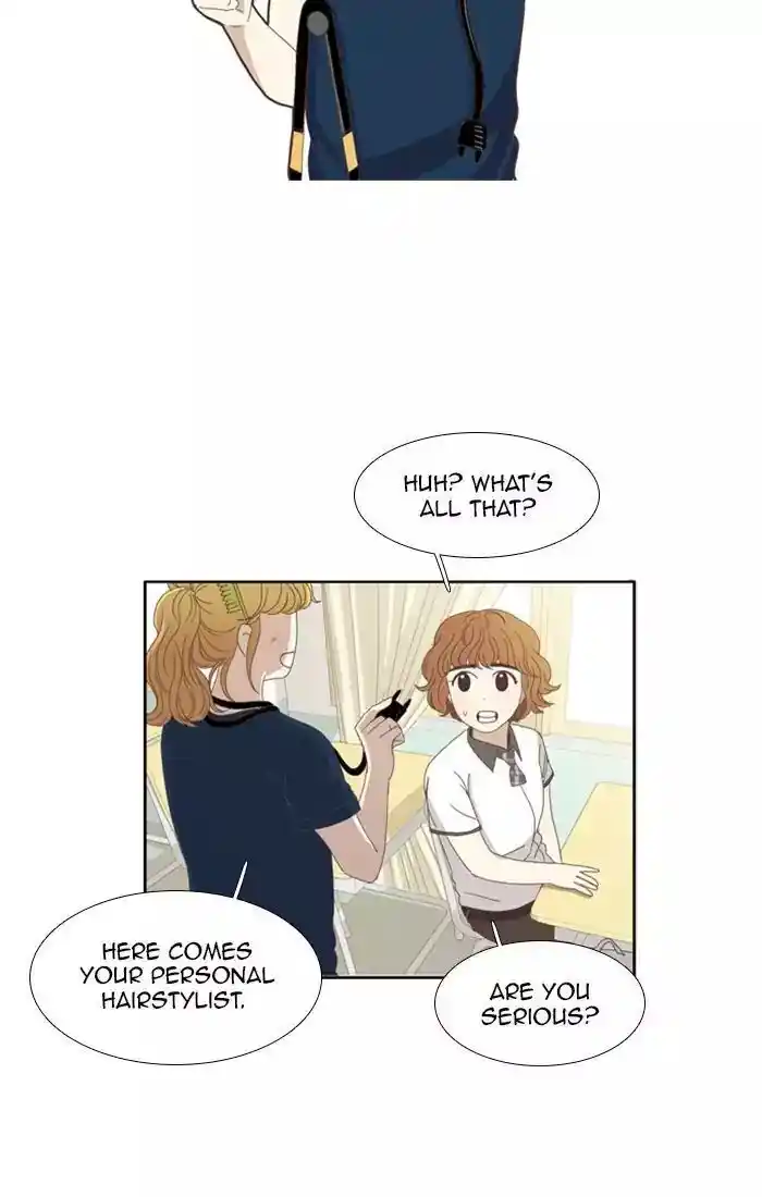 Shuumatsu Sekai Yuri Anthology Ch.085