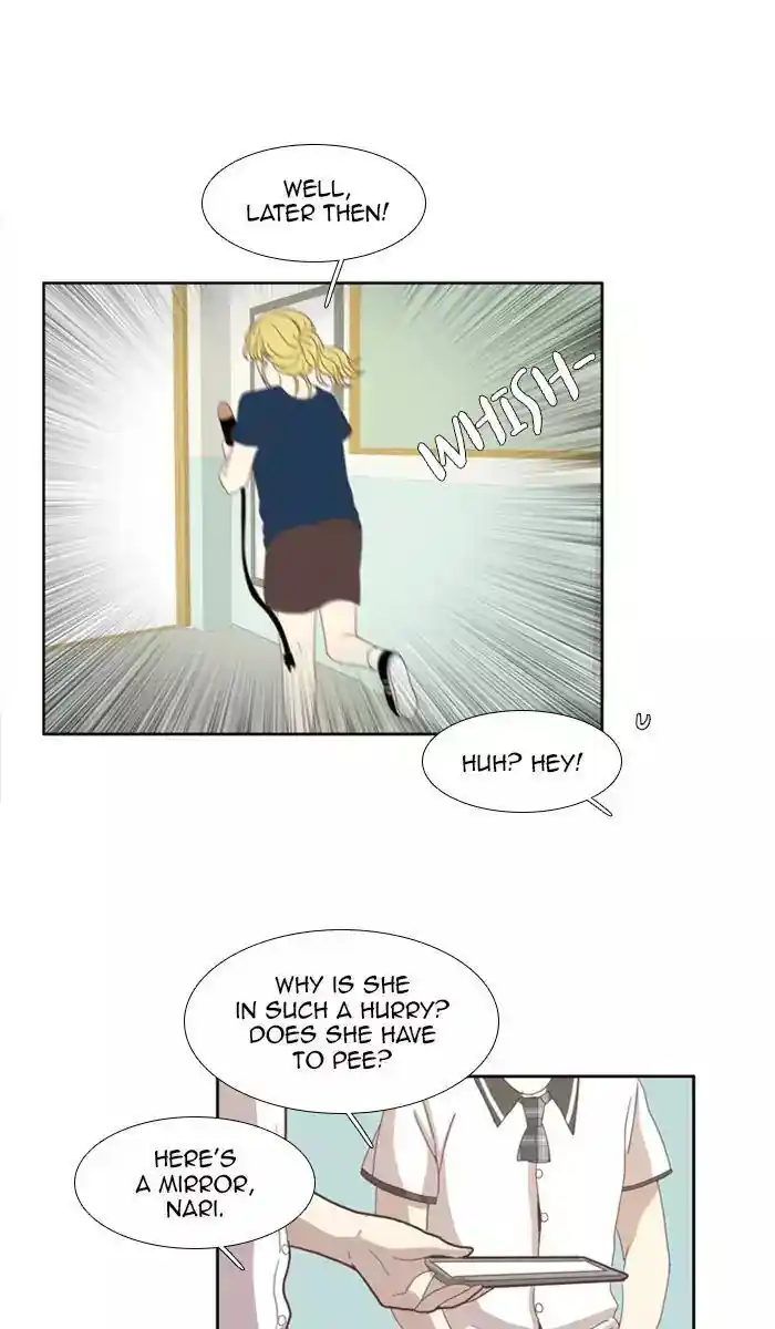 Shuumatsu Sekai Yuri Anthology Ch.085