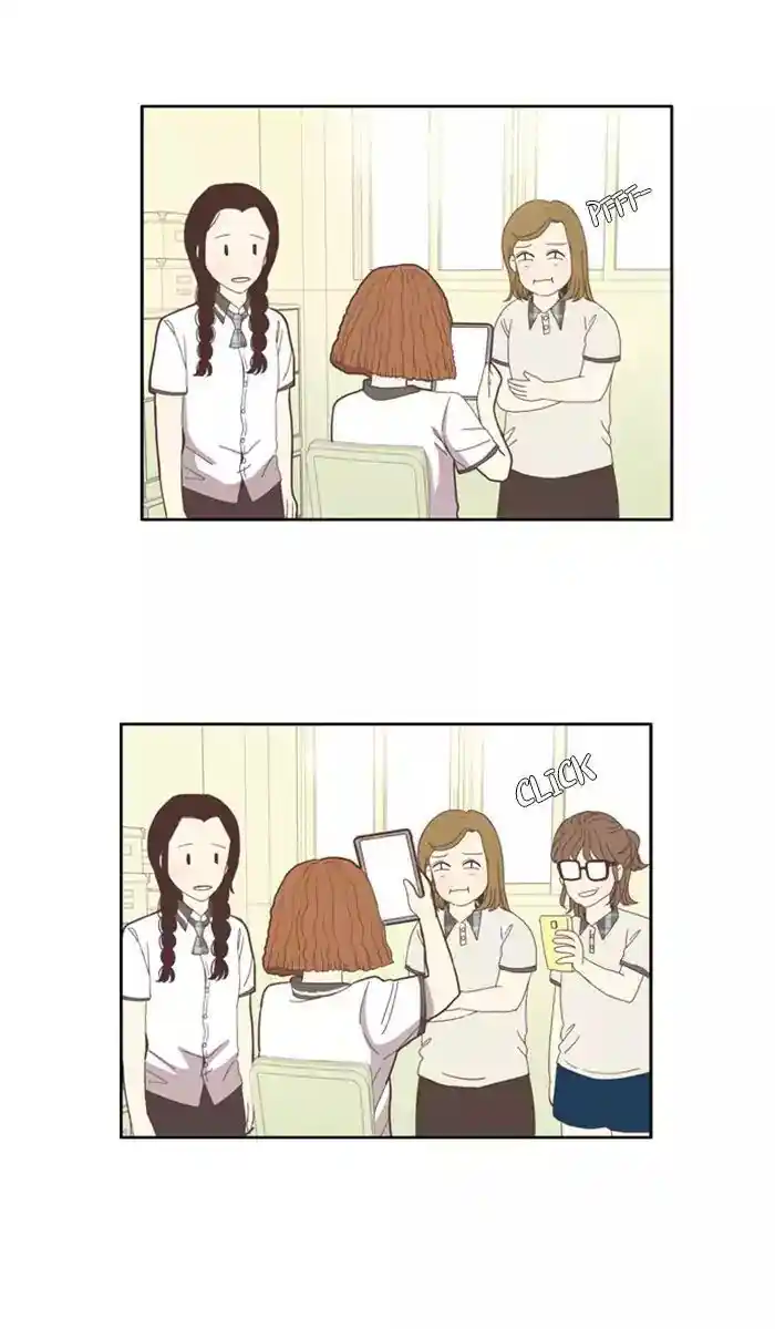 Shuumatsu Sekai Yuri Anthology Ch.085