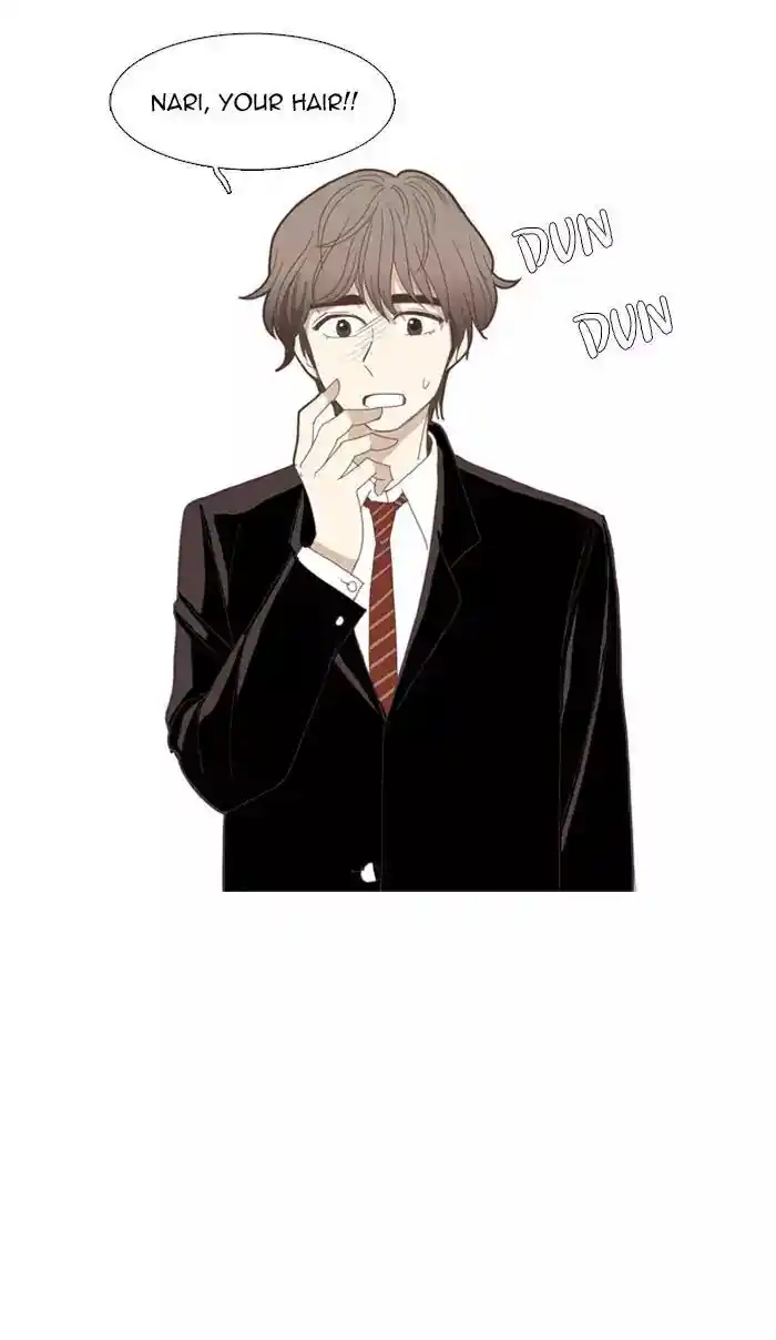 Shuumatsu Sekai Yuri Anthology Ch.085