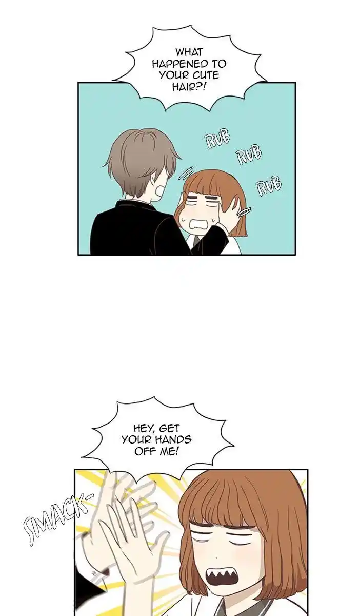 Shuumatsu Sekai Yuri Anthology Ch.086