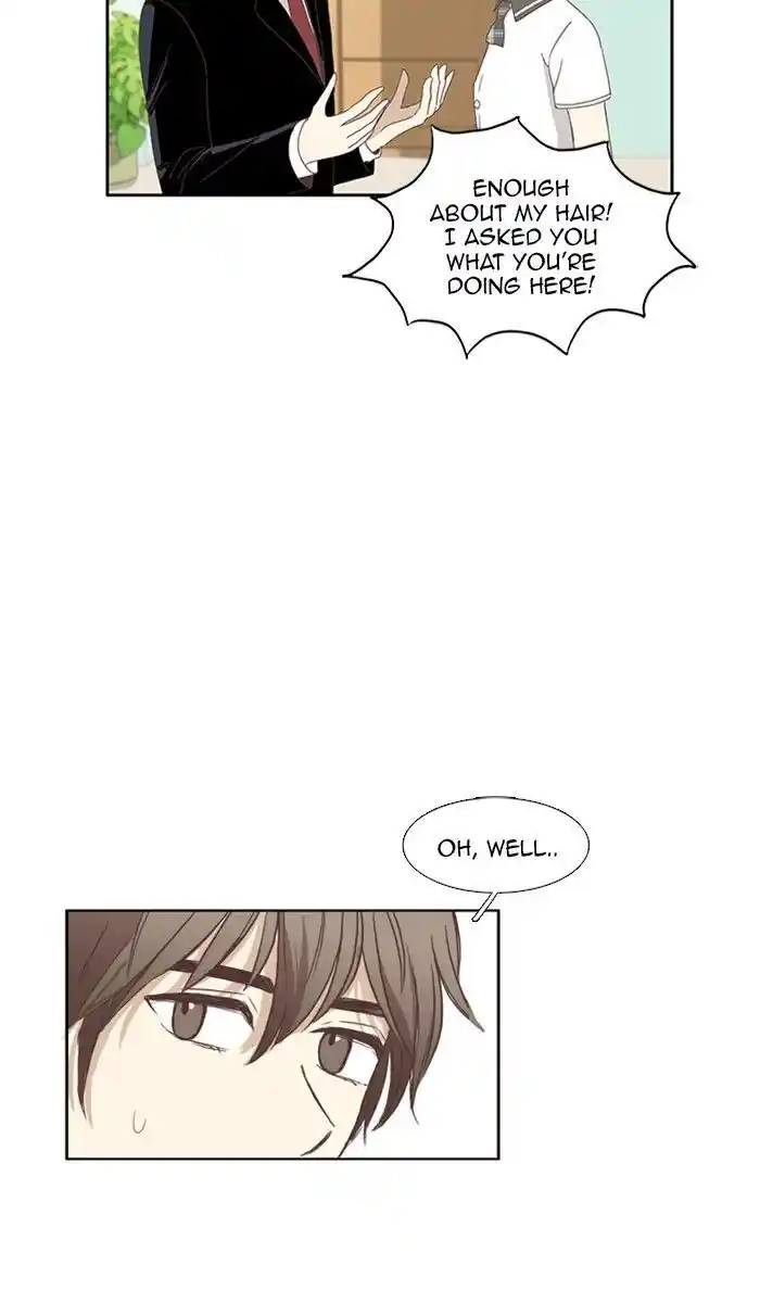 Shuumatsu Sekai Yuri Anthology Ch.086