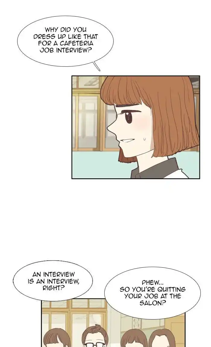 Shuumatsu Sekai Yuri Anthology Ch.086