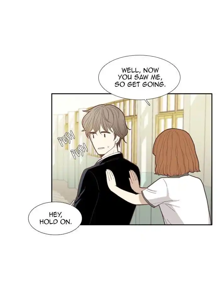 Shuumatsu Sekai Yuri Anthology Ch.086