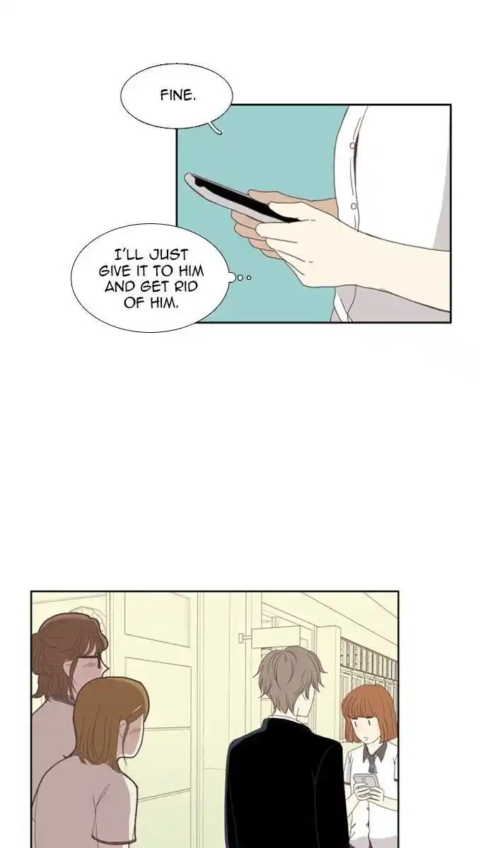 Shuumatsu Sekai Yuri Anthology Ch.086