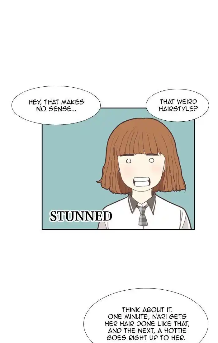 Shuumatsu Sekai Yuri Anthology Ch.086