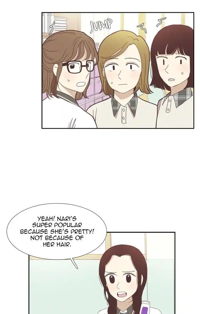 Shuumatsu Sekai Yuri Anthology Ch.086