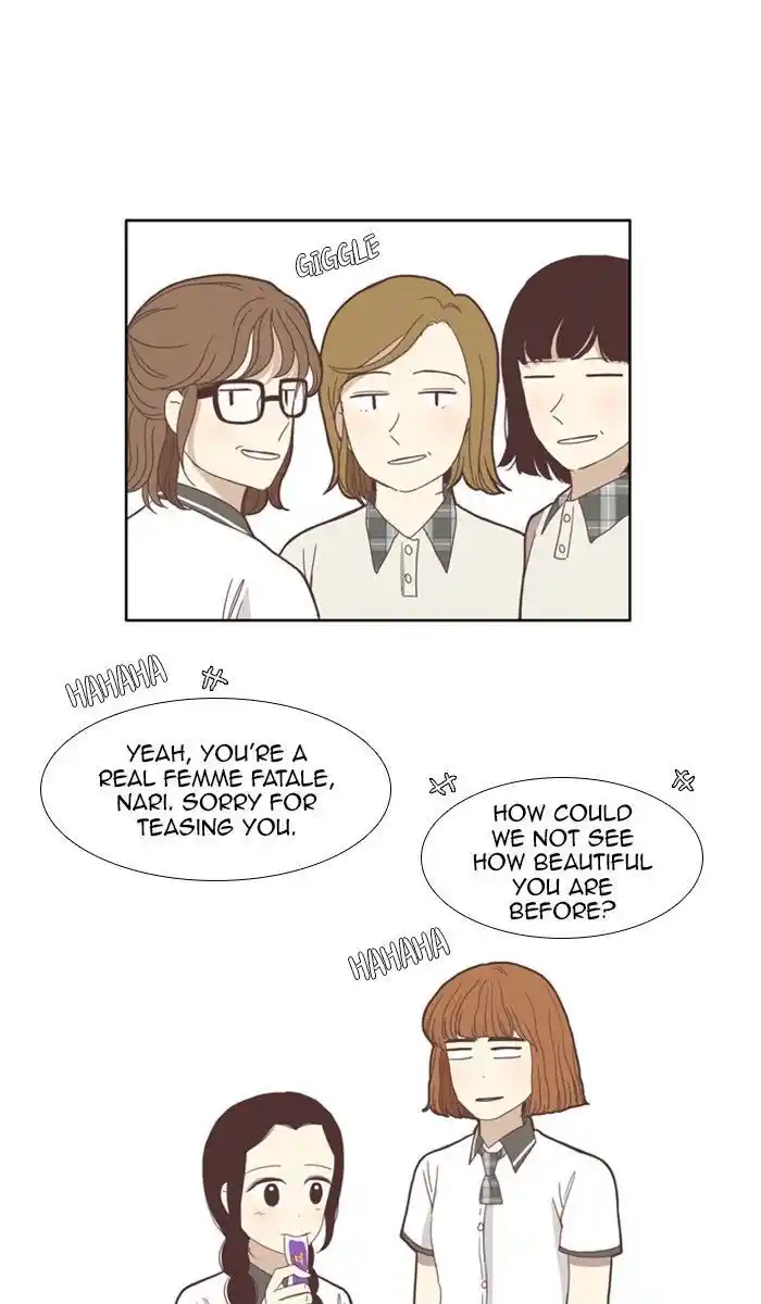 Shuumatsu Sekai Yuri Anthology Ch.086