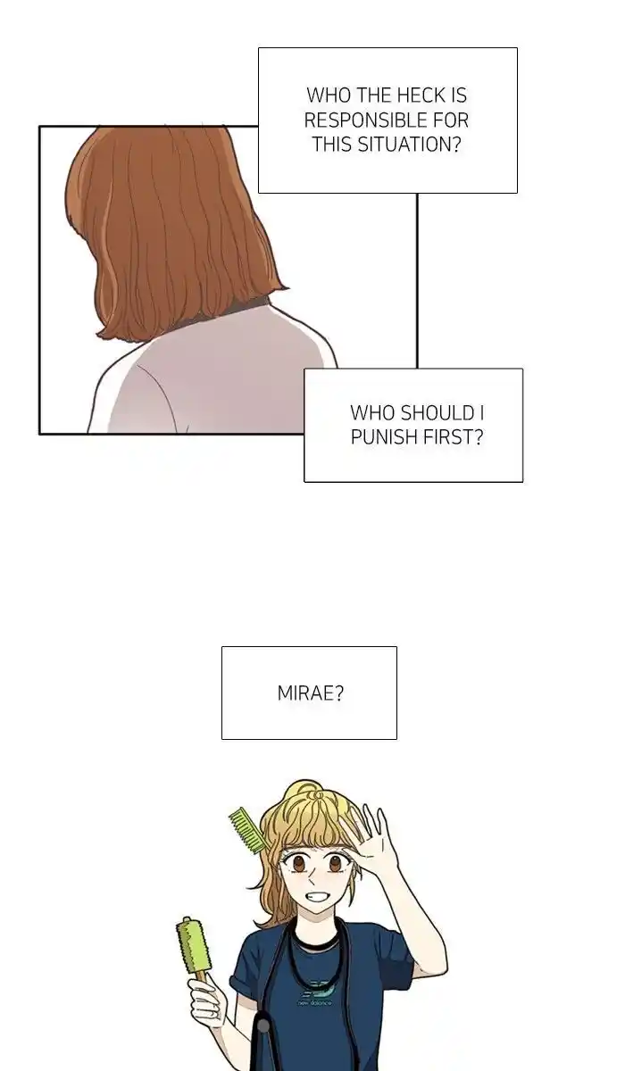 Shuumatsu Sekai Yuri Anthology Ch.086