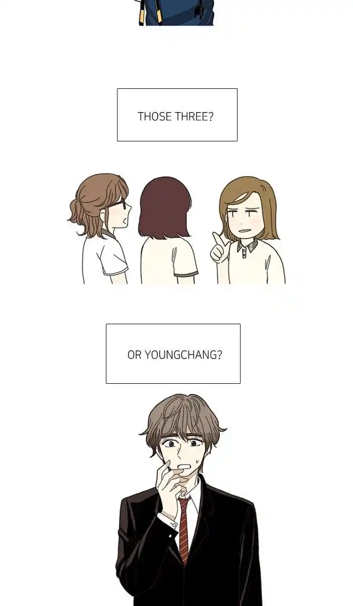 Shuumatsu Sekai Yuri Anthology Ch.086