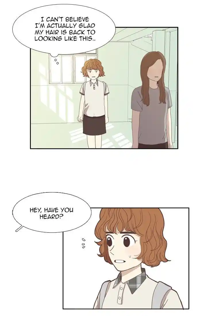 Shuumatsu Sekai Yuri Anthology Ch.086