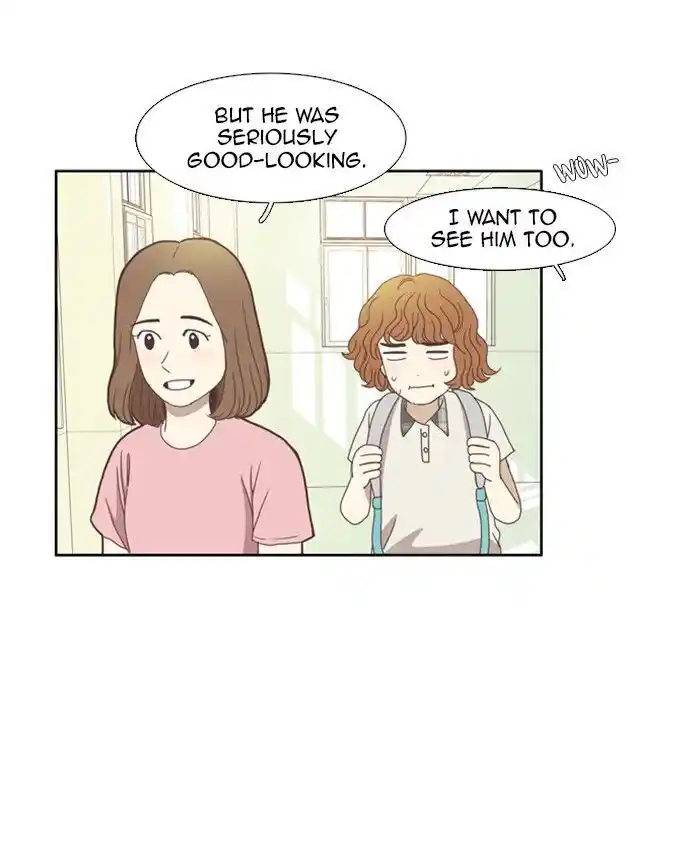 Shuumatsu Sekai Yuri Anthology Ch.086