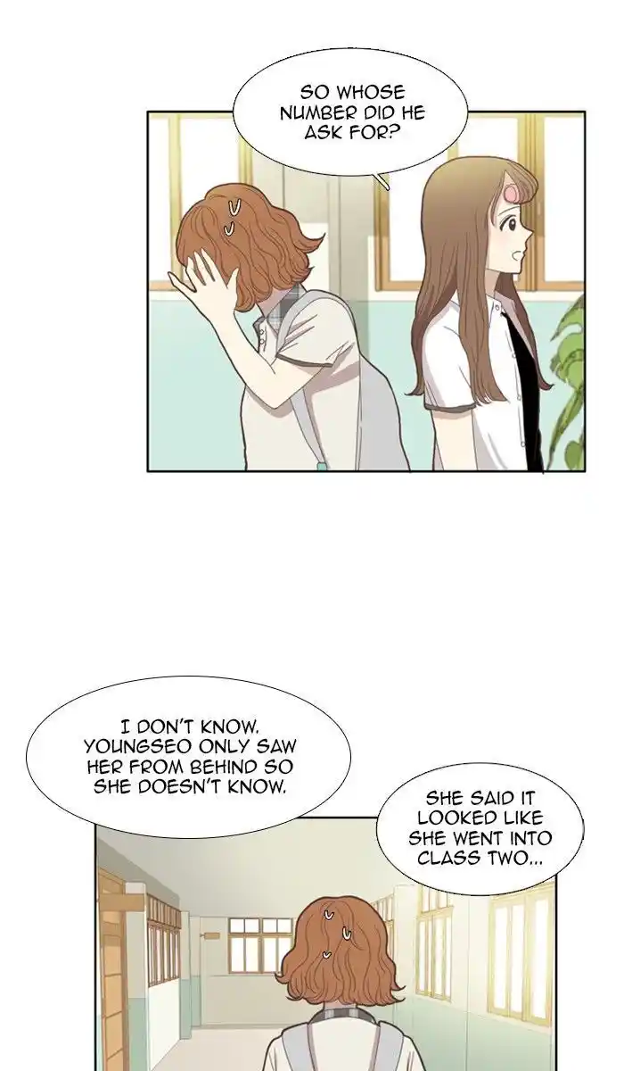 Shuumatsu Sekai Yuri Anthology Ch.086