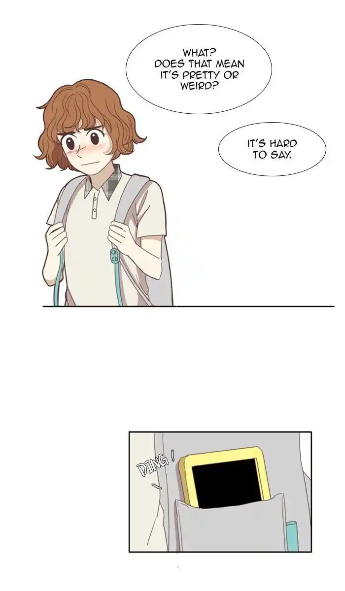 Shuumatsu Sekai Yuri Anthology Ch.086