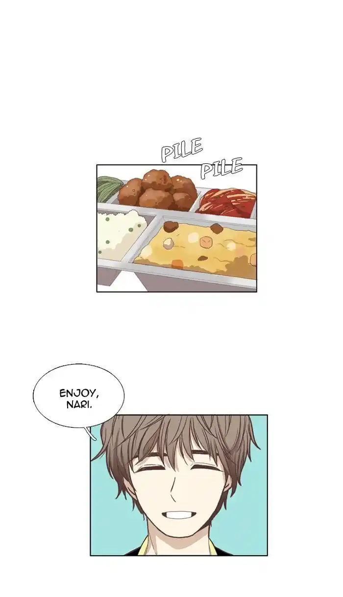 Shuumatsu Sekai Yuri Anthology Ch.087