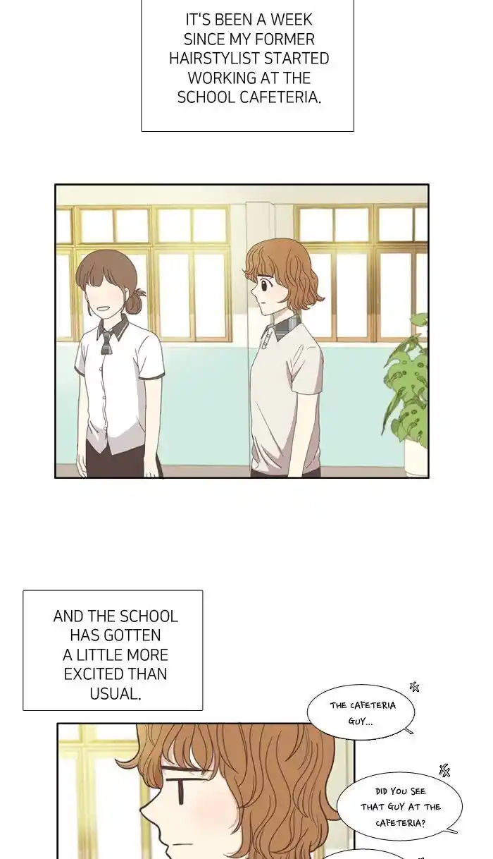 Shuumatsu Sekai Yuri Anthology Ch.087