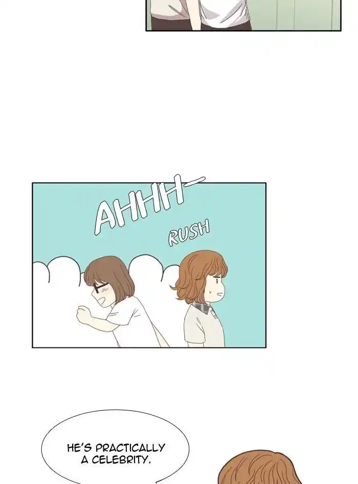 Shuumatsu Sekai Yuri Anthology Ch.087