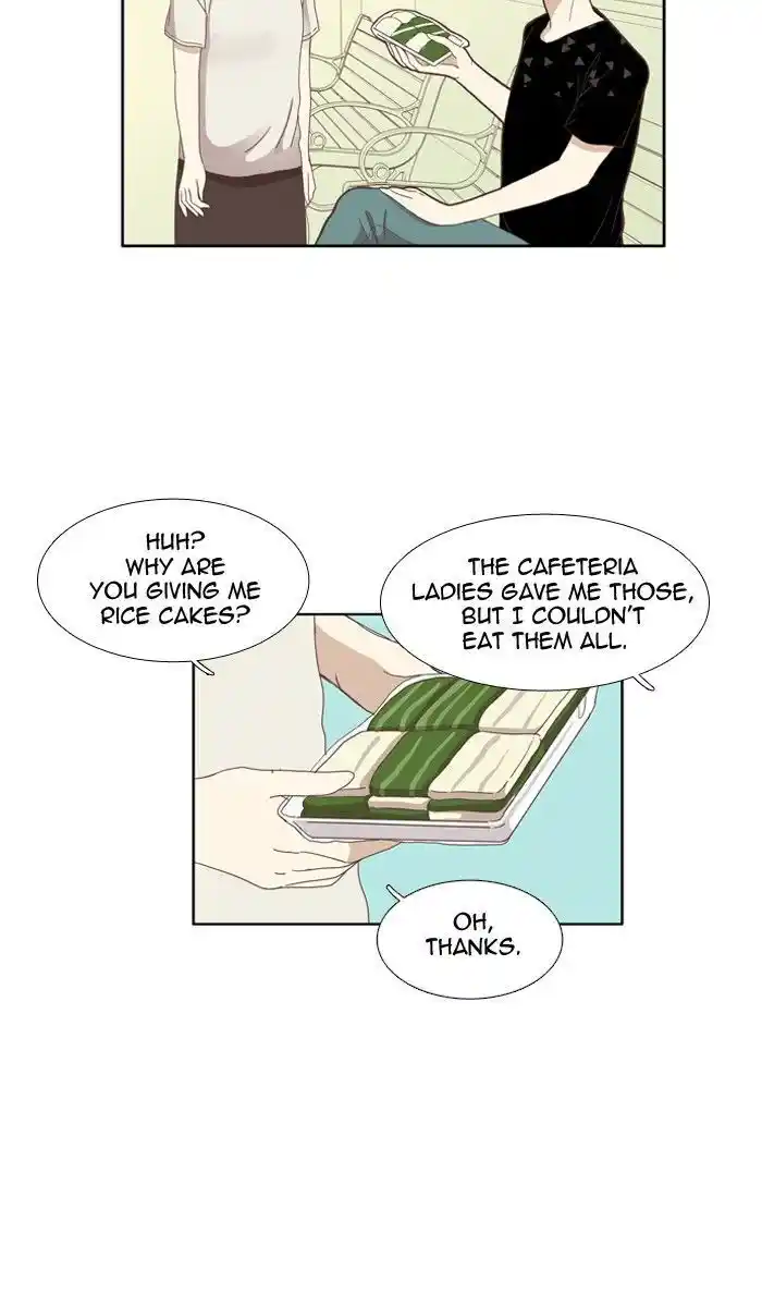 Shuumatsu Sekai Yuri Anthology Ch.087