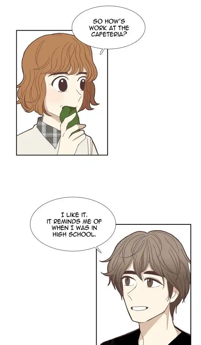 Shuumatsu Sekai Yuri Anthology Ch.087