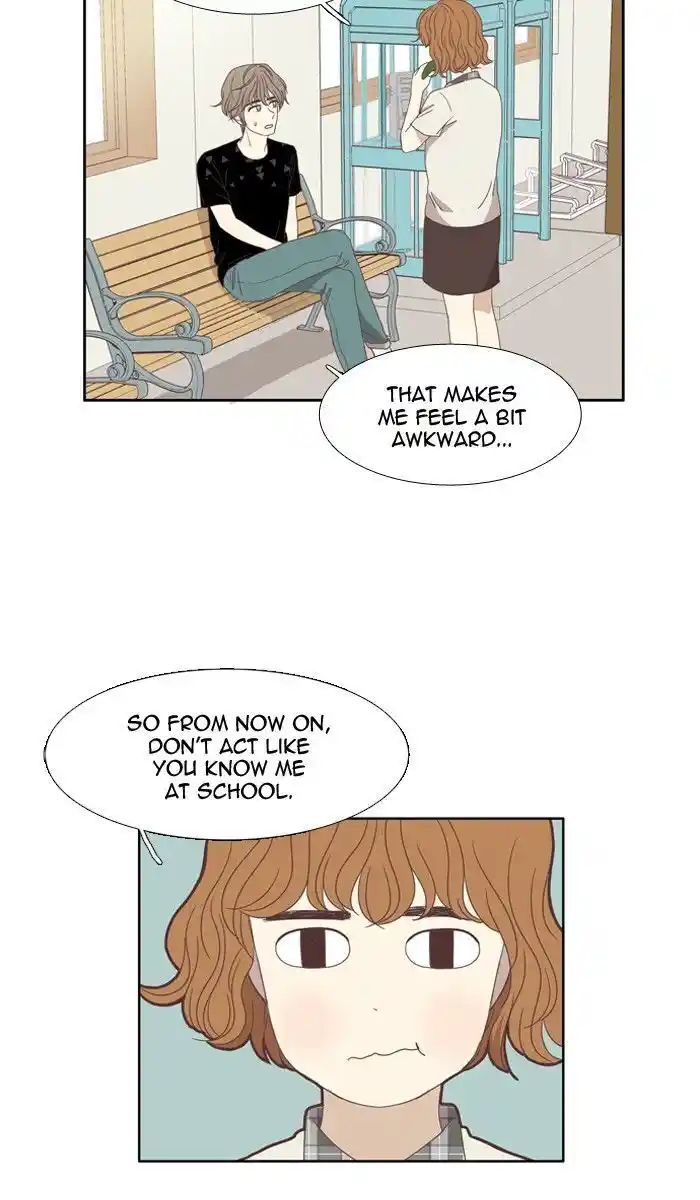 Shuumatsu Sekai Yuri Anthology Ch.087