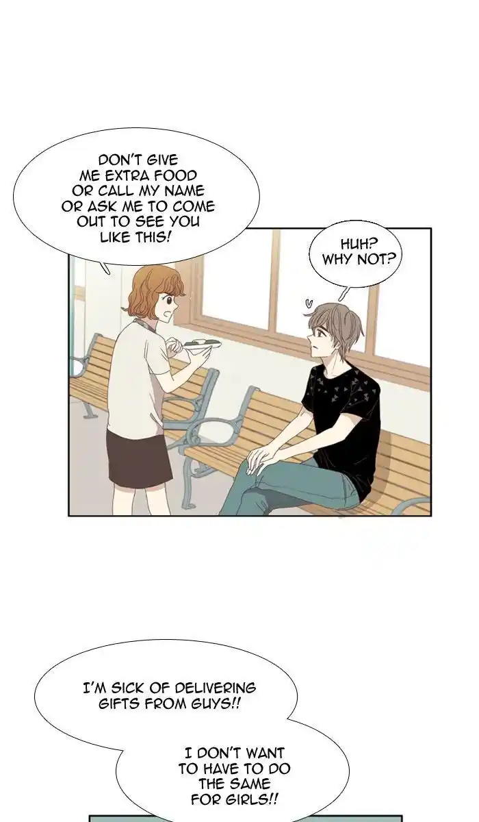 Shuumatsu Sekai Yuri Anthology Ch.087