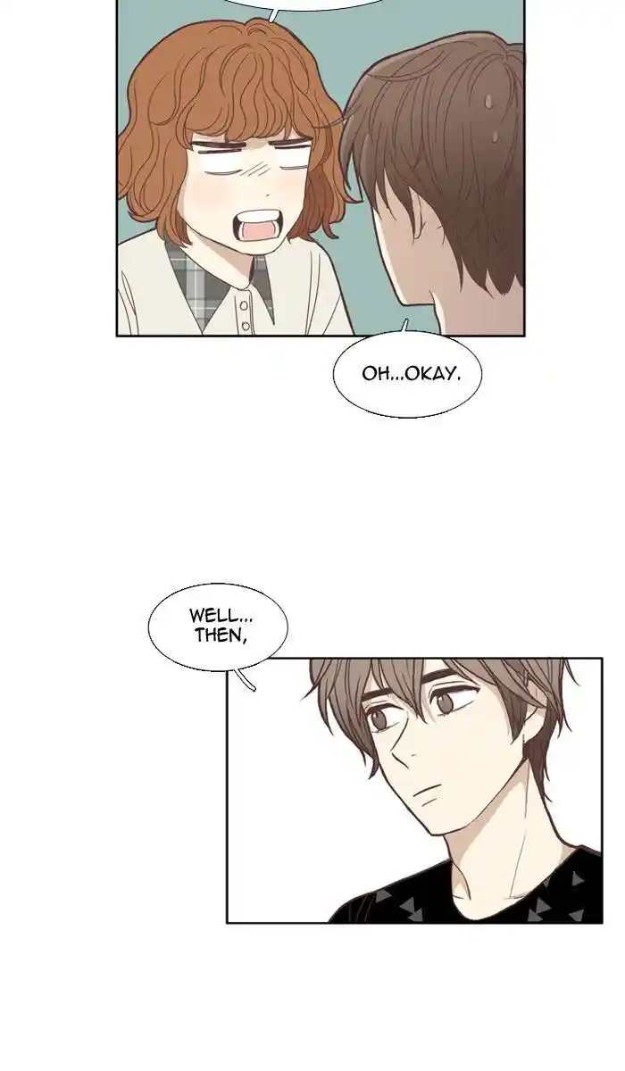 Shuumatsu Sekai Yuri Anthology Ch.087