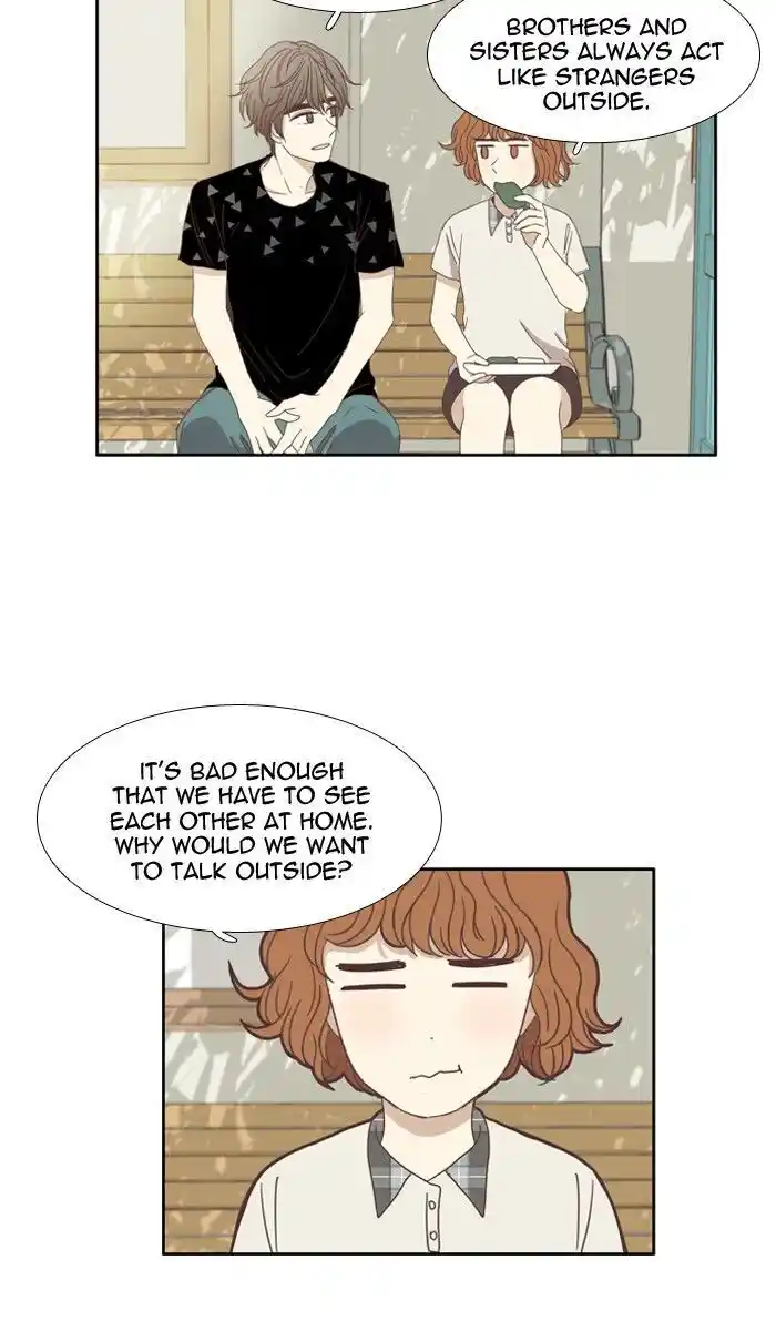 Shuumatsu Sekai Yuri Anthology Ch.087