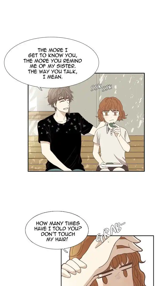 Shuumatsu Sekai Yuri Anthology Ch.087