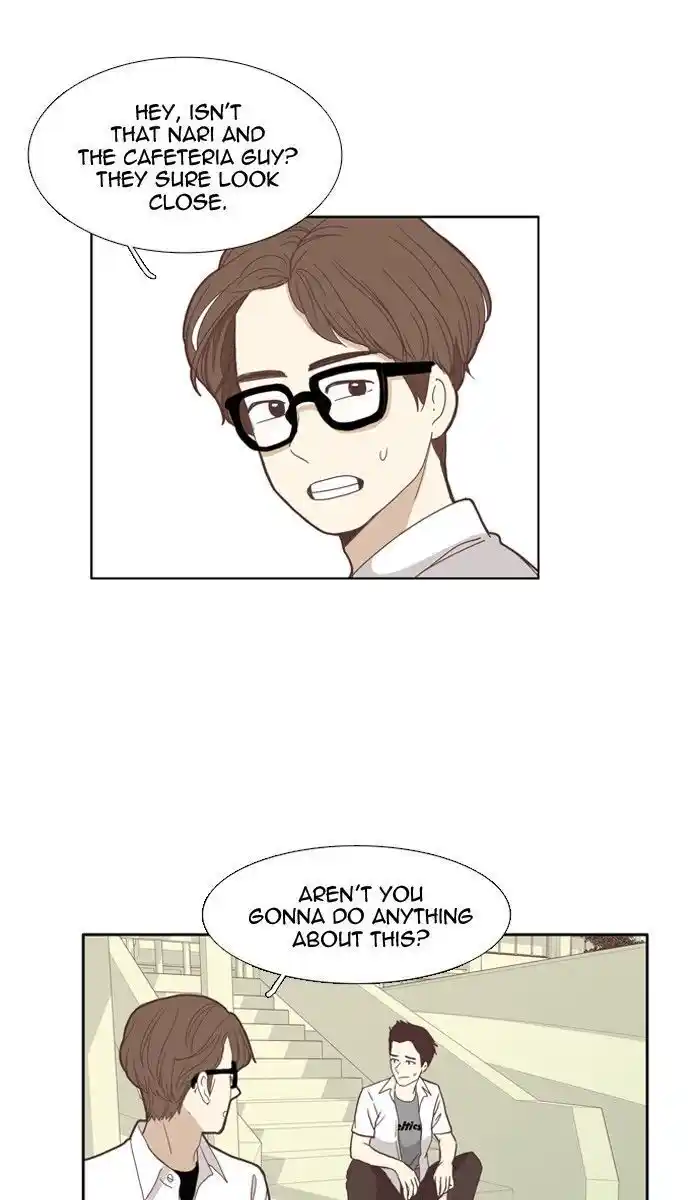 Shuumatsu Sekai Yuri Anthology Ch.087