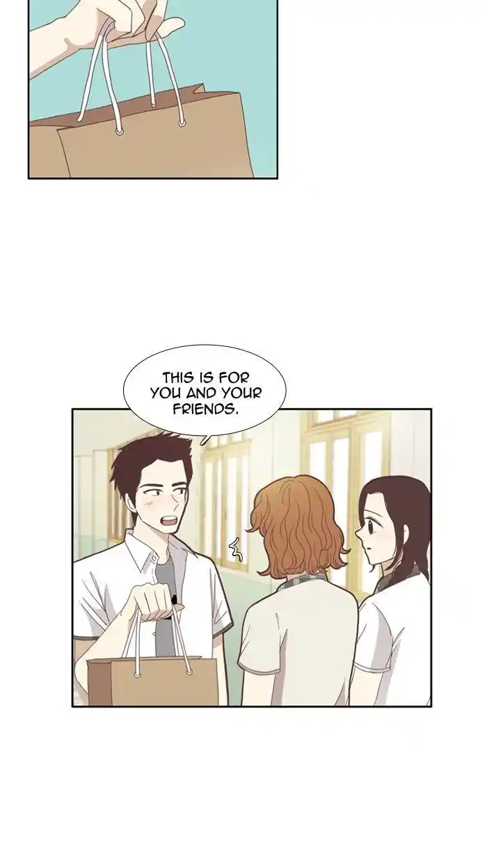 Shuumatsu Sekai Yuri Anthology Ch.087