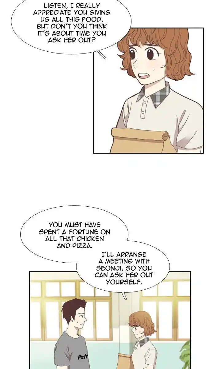 Shuumatsu Sekai Yuri Anthology Ch.087