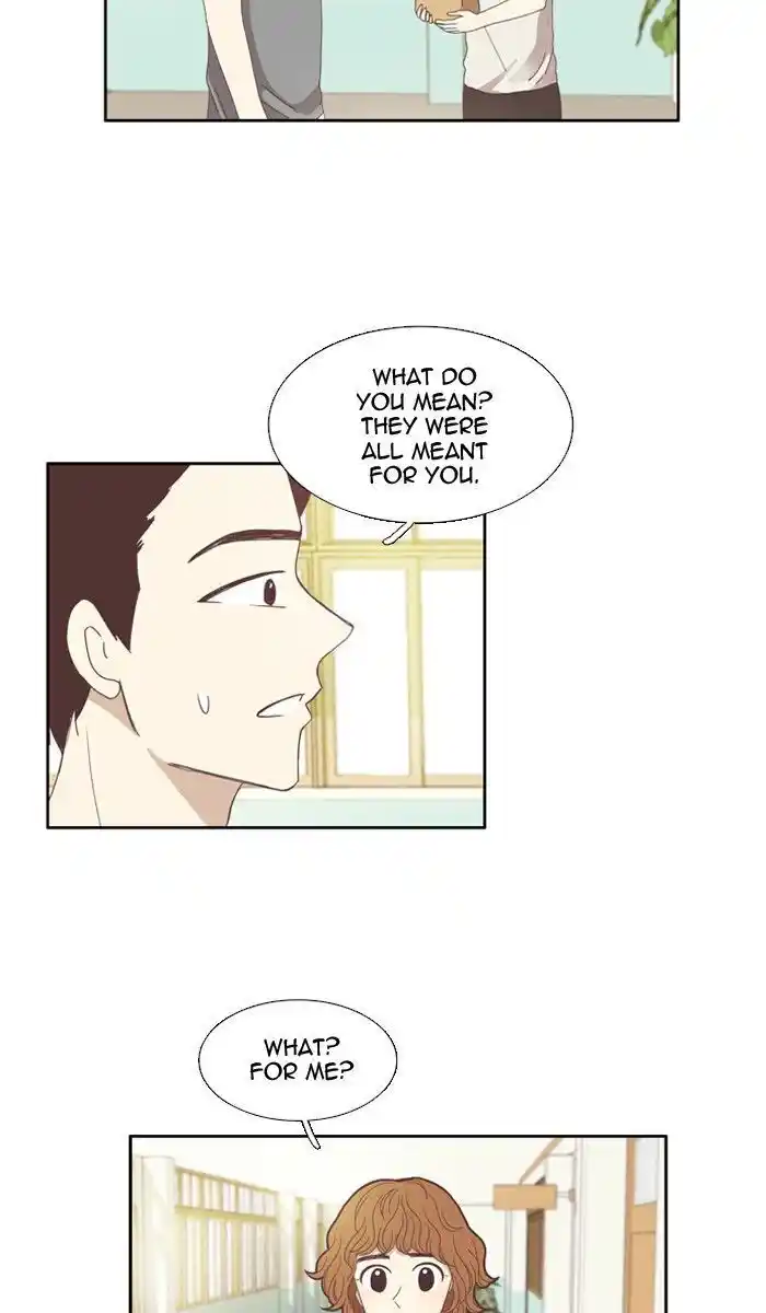 Shuumatsu Sekai Yuri Anthology Ch.087