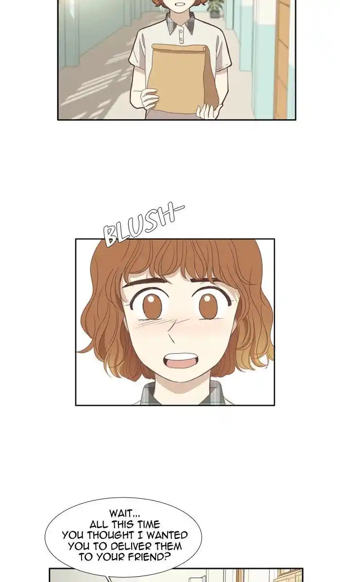 Shuumatsu Sekai Yuri Anthology Ch.087