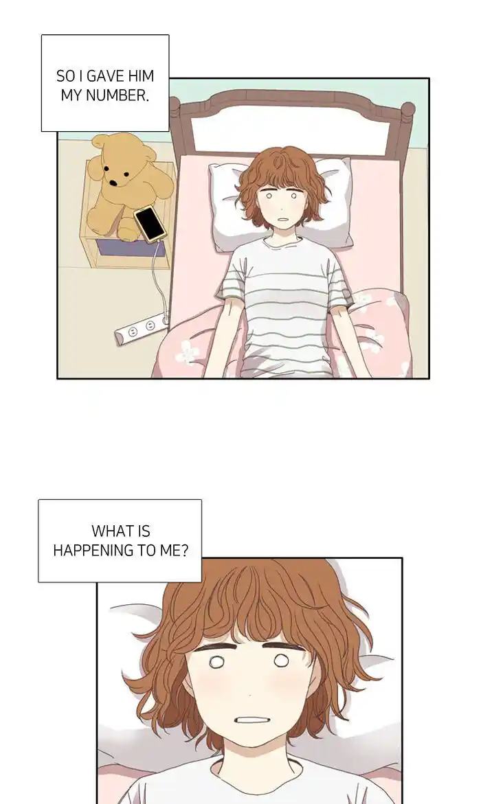 Shuumatsu Sekai Yuri Anthology Ch.088