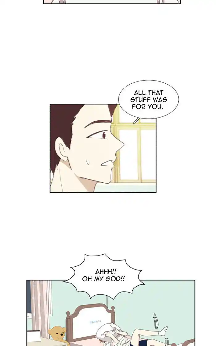 Shuumatsu Sekai Yuri Anthology Ch.088