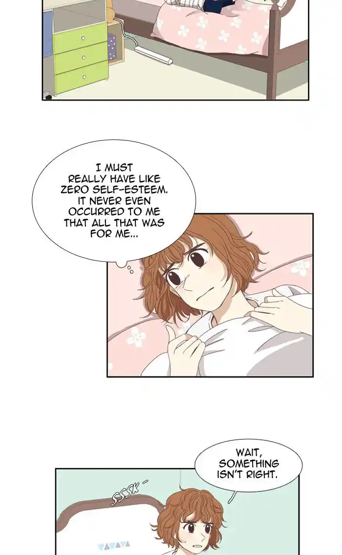 Shuumatsu Sekai Yuri Anthology Ch.088